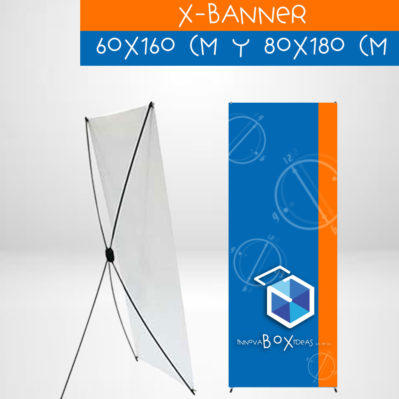 X-Banner